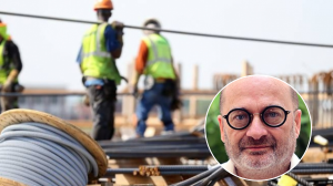 “Ġimgħa mingħajr ħaddiema barranin turi kemm Malta tiddependi minnhom” – David Spiteri Gingell