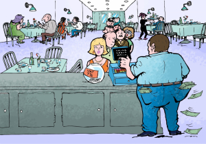 Karikatura: 22 ta’ Marzu