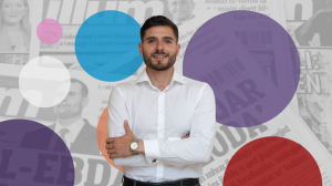 X’seħħ, x’qed jiġri, u x’se jsir: L-ewwel 100 jum ta’ Alex Borg