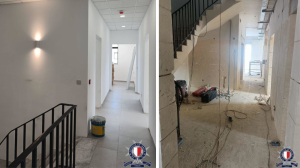 Dan ix-xahar se jkun qed jiftaħ it-tielet hub għall-vittmi tal-vjolenza domestika fl-Imtarfa