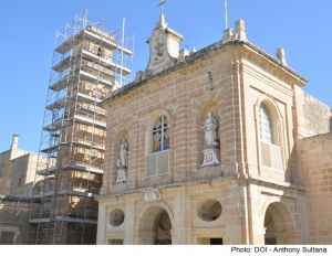 Owen Bonnici | Ħidma għaddejja f’kull settur