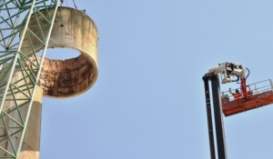 Tibda t-tieni fażi tat-twaqqigħ fil-power station tal-Marsa