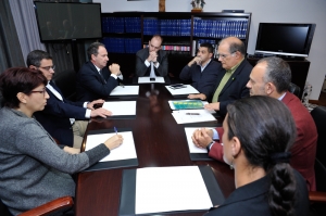 Il-PN u l-AD jaqblu li jeħtieġ skambju kontinwu bejn il-partiti