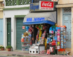 Il-ħrafa tal-Klassi tan-Nofs