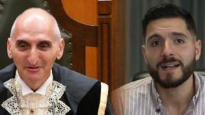 Stalemate fil-ħatra tal-Prim Imħallef