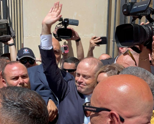 Il-Qorti tiċħad it-talba ta’ Muscat biex espert fl-inkjesta tal-Vitals jitressaq il-Qorti