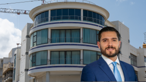 Alex Borg iħabbar il-Kabinett b’28 shadow minister u tmien kelliema