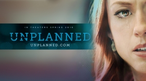Il-premiere tal-film UNPLANNED se jsir nhar l-Erbgħa 30 ta' Ottubru 2019