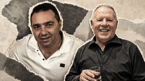 “Ara lilna ma tawniex il-proklama għax konna lesti nikxfu lill-politiċi” – George Degiorgio lil Melvin Theuma f’konfront dirett