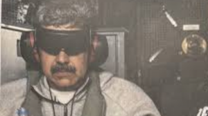 Il-president maħtuf tal-Venezwela jixhed mhux ħati fi New York