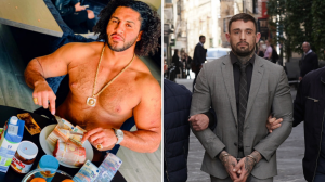 Allegat vittma jixhed li ġie mhedded li Lilu King kien “protett mill-Gvern” waqt ħtif u abbuż sesswali allegat