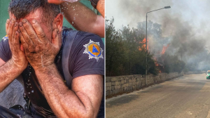 Il-Protezzjoni Ċivili twissi dwar żieda fin-nirien fil-beraħ waqt il-mewġa ta' sħana
