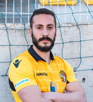 'Nixtieq li nibqa' naħdem u niżviluppa biex inkun plejer stabbilit fil-Kampjonat Premier'
