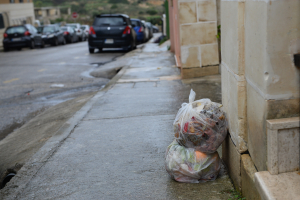 Reġjun Tramuntana jitlob intervent urġenti dwar il-ġbir tal-iskart hekk kif in-nuqqasijiet tal-kuntrattur jibqgħu jippersistu