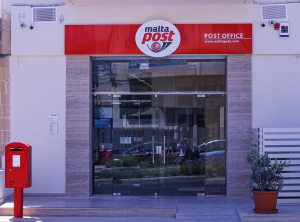 MaltaPost twissi dwar tariffi ġodda fuq kunsinni minn pajjiżi barra l-UE