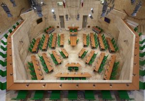 Erba’ kandidati jissottomettu n-nomina għall-elezzjoni każwali tas-siġġu vakanti ta’ Carmelo Abela
