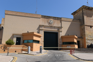Raġel li ntbagħat lura l-ħabs wara allegat tentattiv biex iqarraq f’test tal-awrina jitlef talba għall-ħelsien