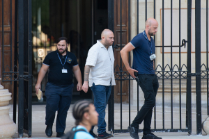 Liġi ġdida twassal biex jitwaqqa’ l-każ ta’ Christian Borg