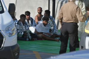 L-AFM ssalva 61 immigrant hekk kif persuna waħda hija ċċertifikata mejta