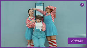 Kummiedja tal-Milied għall-familja kollha