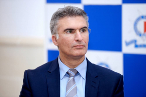 Carmelo Abela jappoġġja t-tħassib tan-nies dwar il-proġett f'Ħaż Żabbar