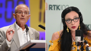 ADPD u Momentum jilħqu ftehim ta’ kooperazzjoni qabel l-elezzjoni ġenerali