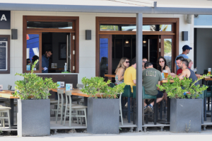 Għaqdiet imħasbien fuq l-imwejjed, s-siġġijiet u l-ispazju pubbliku