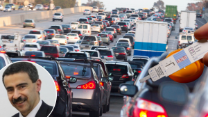 ‘Hija sfortuna li Malta ddikriminalizzat l-użu tal-kannabis mingħajr l-ambjent neċessarju għal roadside drug enforcement’ jgħid il-President tal-Malta Insurance Association Adrian Galea