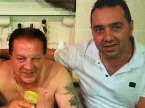 'Il-Ġojja' kien f'kuntatt dirett mal-eks Kummissarju Lawrence Cutajar