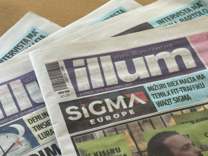 Sejħa għal Reċensuri tal-Paġna Letterarja bil-Malti għall-2026