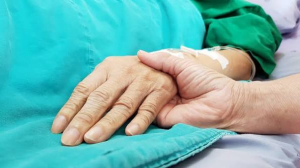 Il-maġġoranza favur l-ewtanasja volontarja