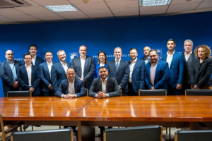 Momentum jikkundanna l-appoġġ unanimu għall-proġett ta' Valletta FC fuq art verġni f'Pembroke