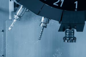 L-indiċi tal-produzzjoni industrijali naqas bʼ1.0 fil-mija f’Ottubru