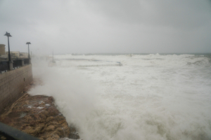 Allowance speċjali għall-ħaddiema li taw kontribut fil-maltempata Harry
