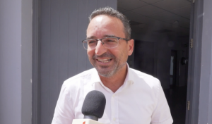 Joseph Portelli ma jirnexxilux jakkwista l-klabb Taljan Siena Calcio