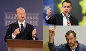 'Malta tibqa' soda fil-prinċipji tagħha' - Il-PM jaċċetta stedina ta' Juncker
