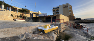 Momentum jitlob informazzjoni dwar il-proposta f’San Ġorġ