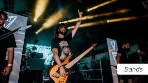 Għidli naqra: Il-Band Haine