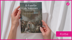 Trid tikteb lilha nnifisha