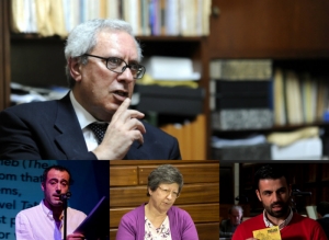 Ir-rotot tal-Malti: ‘Mitt bniedem, mitt fehma”