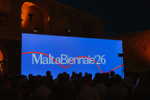 MEIA titlob reviżjoni trasparenti tal-governanza tal-Malta Biennale wara tħassib minn parteċipanti