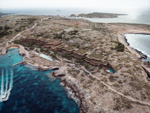 Il-PN jitlob sospensjoni tax-xogħlijiet f’Kemmuna sakemm jiġi deċiż l-appell
