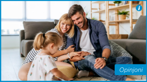 Il-Budget 2026: għall-familji u għall-futur bi kwalità ta’ ħajja aħjar