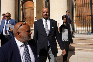 Shaukat Ali jista’ jiġi mistoqsi mid-Dipartiment tal-Ġustizzja Amerikan dwar il-każ Vitals