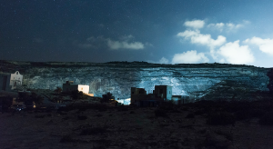 Għaqdiet isejħu lill-pubbliku biex joġġezzjona għad-dawl artifiċjali fid-Dwejra