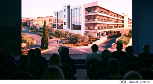 Se jinħareġ tender għal sptar ġdid għall-anzjani f’San Vinċenz de Paul