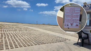 Il-Kunsill Lokali ta' Marsaskala jinsisti li l-parkeġġ f'San Tumas għandu jibqa' b'xejn