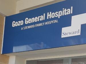 Il-Qorti tordna lil Steward tħallas aktar minn €159,000 għal servizzi mhux imħallsa fl-isptarijiet