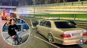 Il-Qorti tagħti sentenza ta’ sentejn priġunerija talli saq taħt l-influwenza tad-droga