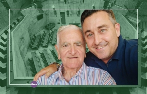 Il-Parlament kollu jingħaqad biex isellem il-memorja ta' missier Bernard Grech